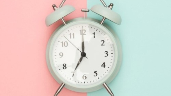 How Long Does It Take To Get My Day In Court?
